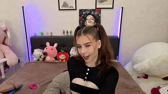 Freechat dolly_ll on StripChat