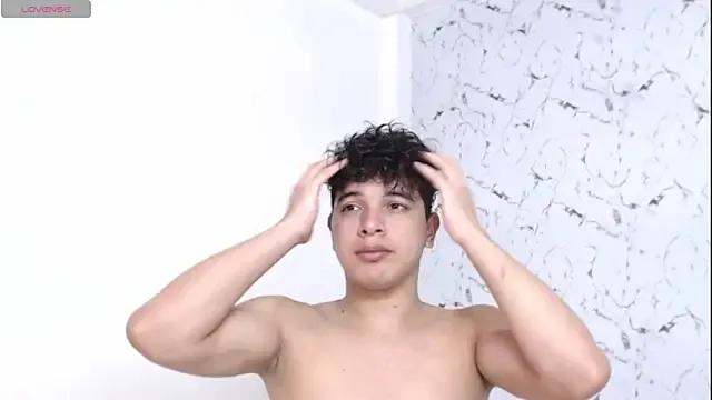 Dominic_king7 — suck feet 