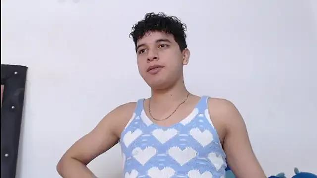 Dominic_king7 — show ass + spank 10 