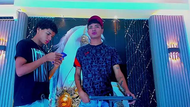 Dominic_Max_ — HAPPY VALENTINE'S DAY GUYS 