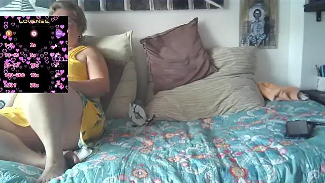 Dominik_Frank — fisting man