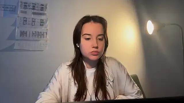 DonettaDuley — Freechat on StripChat