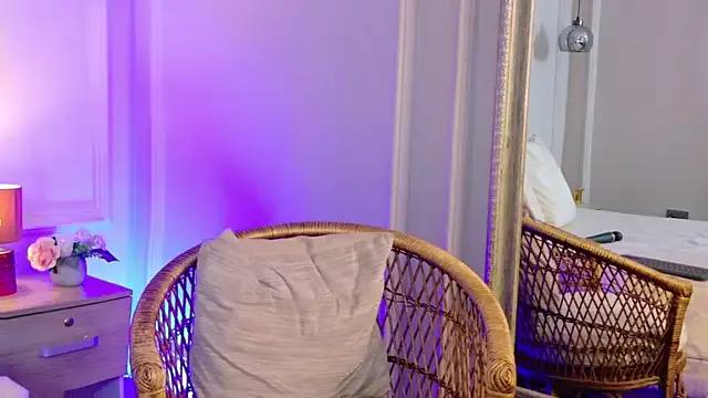 StripChat Donna-Doll- is Freechat Donna-Doll- — Touch your very sensual body