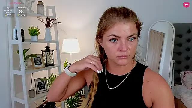 Donna_Sun on StripChat 