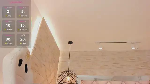 Freechat dorothy_vegga on StripChat