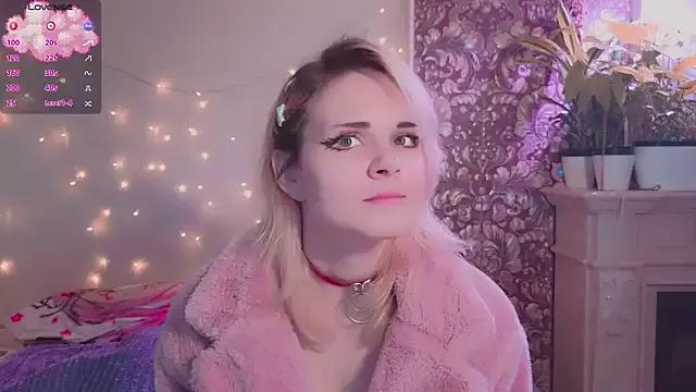 DoubleBubbleCum — Freechat on StripChat