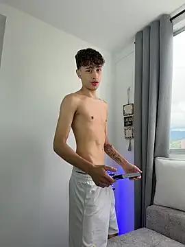 Douglas_x — polla dura