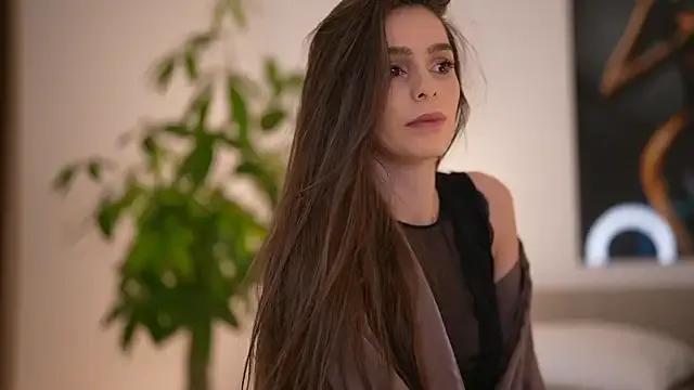 DoviaClaire — cum, squirt