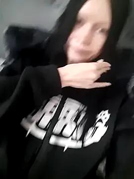 DragonFoxie — Show pussy close