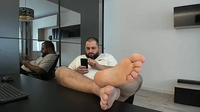 DravenPeak — Freechat on StripChat