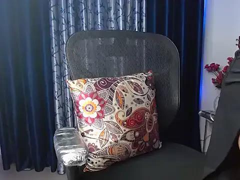 Dream_girl01 — spank ass 15x & lush control 2min