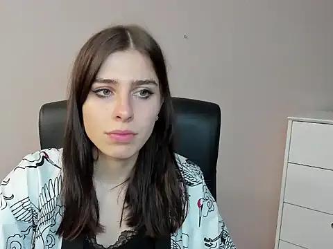 dreamPIA — Freechat on StripChat