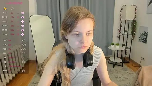 DreamSinder — squeeze tits