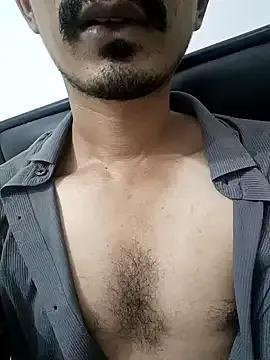 dreamtoungelick69 — Private show and cum