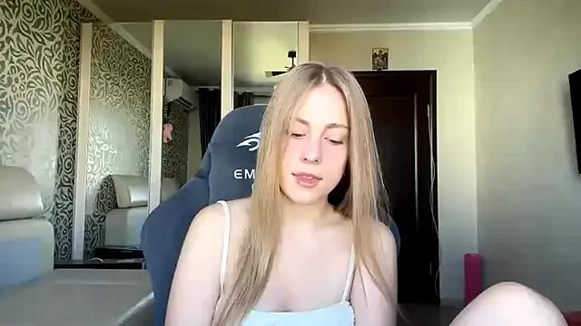 Freechat DreamyOlivia on StripChat