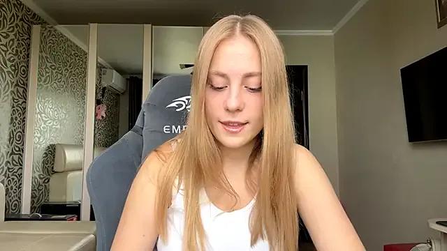 Freechat DreamyOlivia on StripChat