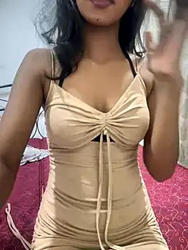 Drive_girl — Boobs show