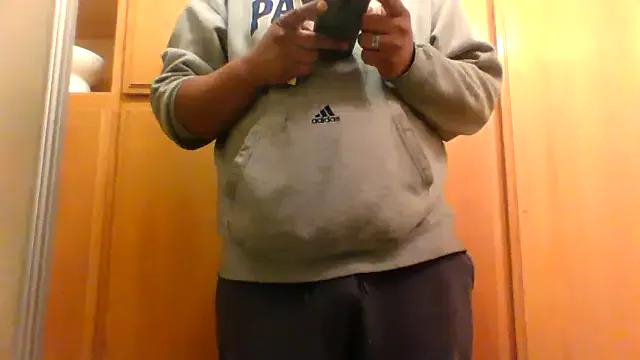 dro6969 — daddys home alone