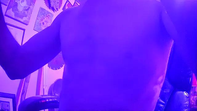 druetrue — play with big hard D