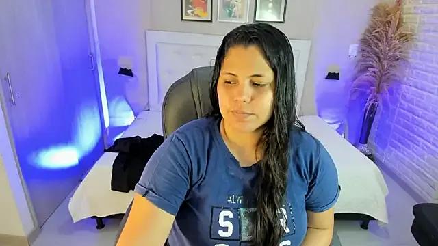 dulce__love69 — ALL NAKED