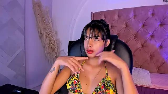 dulce_anny_ — spank x5 my ass