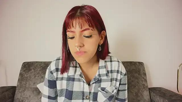 Dulce_Bella_ — flash tits