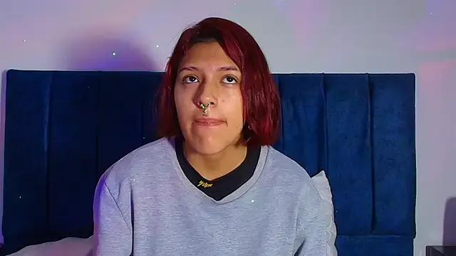 Dulce_Bella_ — bounce tits