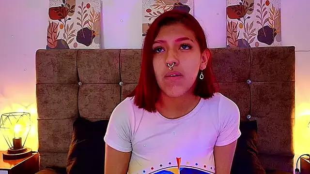 Dulce_Bella_ — Slap mi pussy