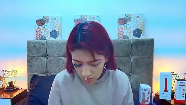 Dulce_Bella_ — Freechat on StripChat