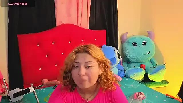 dulce_celeste15 — Freechat on StripChat
