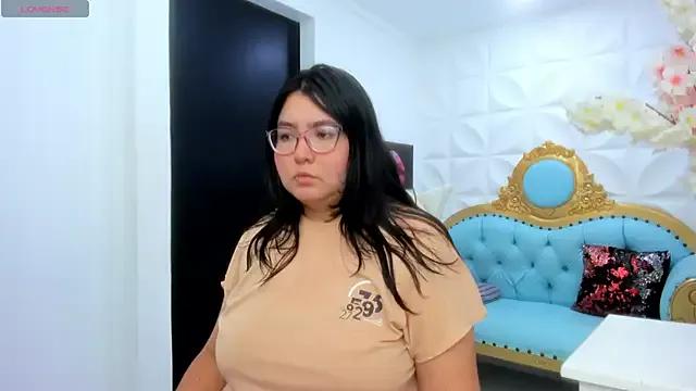 Freechat Dulce_meow on StripChat