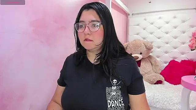 Dulce_meow — cream on my bigboobs 