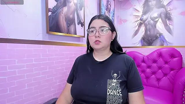 Dulce_meow — show my bigboobs 