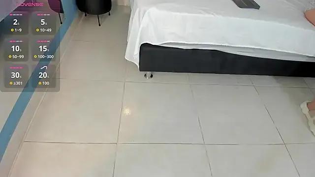 dulce_mmg — double penetration ass + pussy