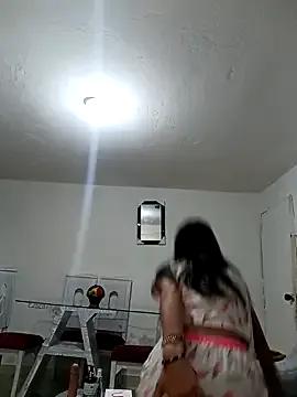 Dulce_Torres13 — Playing With My Breasts