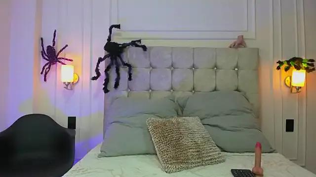 DulceEstrella_ — Show de squirt