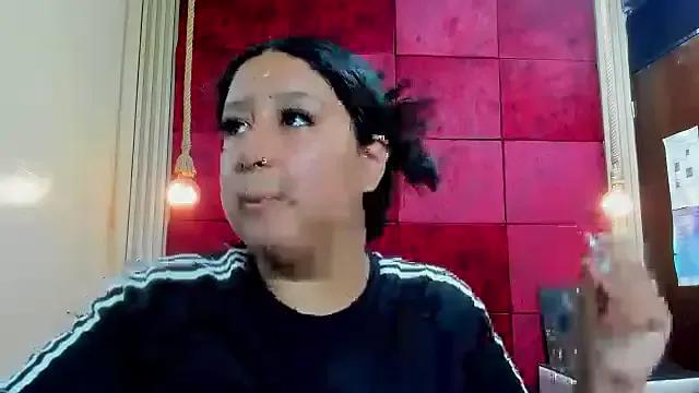 DulcineaSaenz — Make Me Big Squirt 