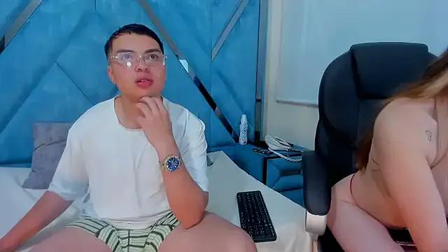 DuoAndLovee — anal sex 