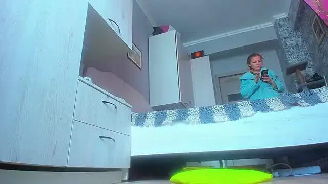 Freechat DUSSY_PUSSY on StripChat