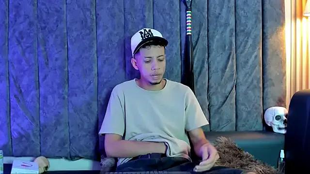 DustinandJordan — CUM EXPLOSIVE 