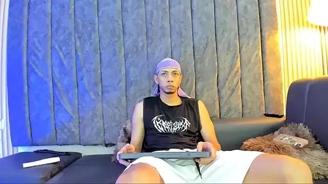 DustinandJordan — Freechat on StripChat