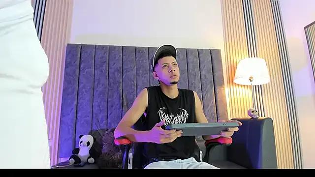 DustinandJordan — Freechat on StripChat