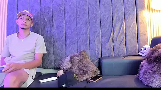DustinandJordan — BIG CUM X2  