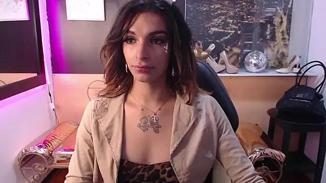 StripChat Dy_Hanna is Freechat Dy_Hanna — let me be happy and make me smile