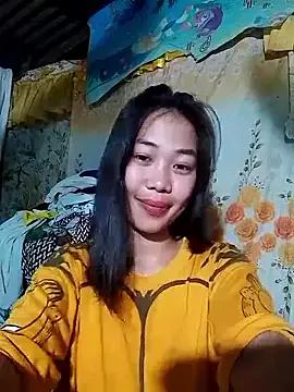 Freechat Dyesebel888 on StripChat