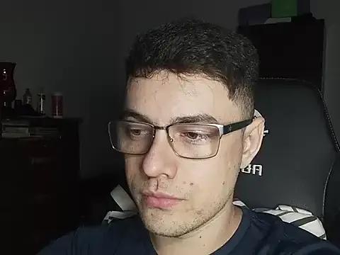 Dyllan__ — mastutbao /  masturbation