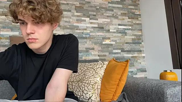 dymonted — Cum Show