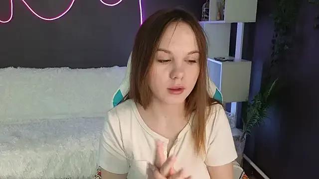 Freechat Dyna_bae on StripChat