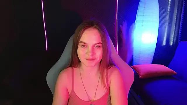 Freechat Dyna_bae on StripChat
