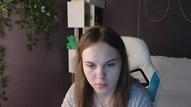 Freechat Dyna_bae on StripChat